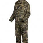 Prologic Bank Bound 3-Season Camo Set