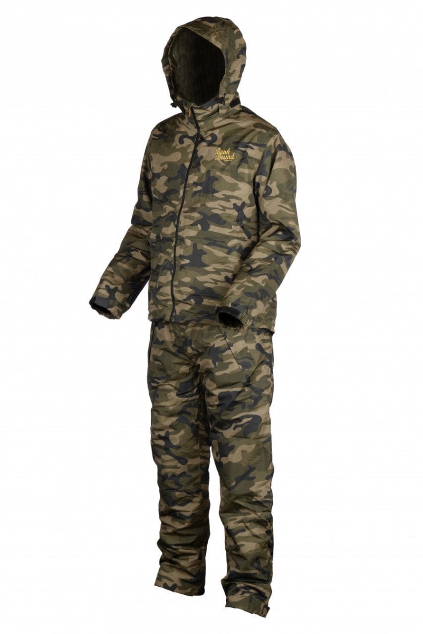 2904202669f2049bb4513.jpeg Prologic Bank Bound 3-Season Camo Set - Görsel 1