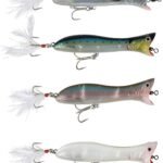 Savage gear Panic Popper 195 19.5cm 111g