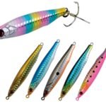 Nomura Umı 48mm 7gr Jig Sahte Balık