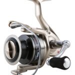 Nomura Haru Fw 1000 10+1bb 2Alum Spool Olta Makinesi