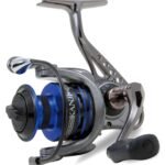 Nomura Kanjı Fw 2000 11+1bb 1Alum 2Graph Spool Olta Makinesi