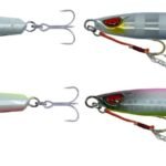 Kendo Guntetsu Jig 18gr Sahte Balık