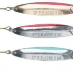 Hansen Pilgrim 9.3cm 42g Kaşık