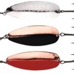 Hansen Namsos 9.2cm 45g Kaşık