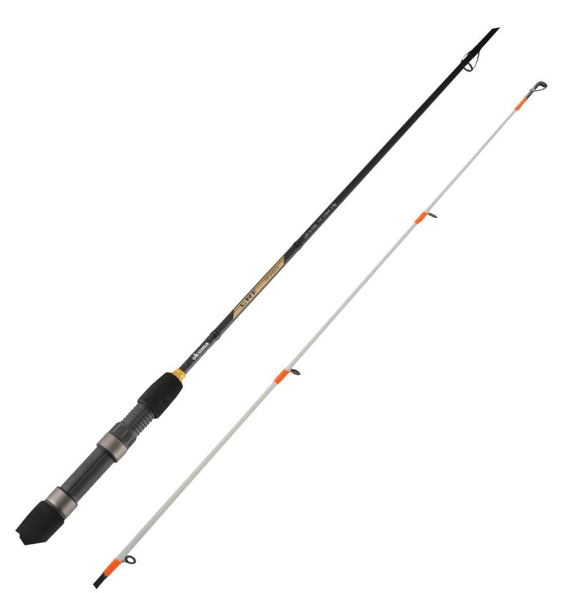 2904202669f204cc084a6.jpeg Okuma Lrf-S-762UL 228cm 1-9 gr Lrf Kamışı - Görsel 1