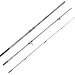 Okuma Azores Surf 430cm 3 parça Surf Kamışı