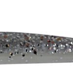 Savage gear Sandeel 10cm 4 Adet 7g 30- Real Pearl Sahte Balık