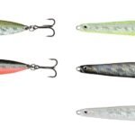 Savage gear Seeker Isp 98mm 23g Sahte Balık