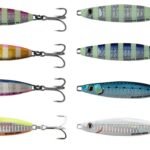 Savage gear Psycho Sprat 35g Sahte Balık