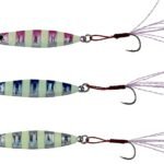 Savage gear Psycho Sprat Lrf 3 Adet (Turkısh Zebra Mıx) Sahte Balık