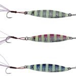 Savage gear Psycho Sprat Lrf 3 Adet (Turkısh Zebra Mıx) Sahte Balık