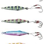Savage gear Squısh Jig 12cm 160g Sahte Balık