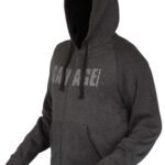 Savage gear Simply Savage Zip Hodie