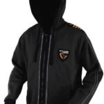 Savage gear Freshwater Zip Hodie S