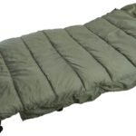 Prologıc Cruzade Sleeping Bag 210*90 cm Uyku Tulumu