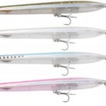 Savage gear Sandeel Surf Walker 155 17g Sahte Balık