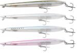 Savage gear Sandeel Surf Walker 180 27g Sahte Balık