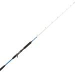 Savage gear Salt 1DFR Jigging 168cm 150-270 1 Parça Trigger
