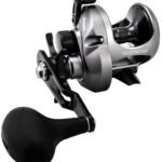 Okuma Tesoro TSR-5s Çıkrık Makinesi