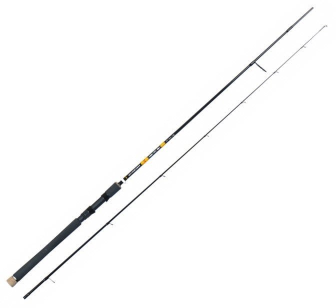 2904202669f20509b767b.jpeg Savage gear MPP2 7'3'' 221cm Spin 3-10g - 2 Parça - Görsel 1
