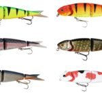 Savage gear 4play Herring Swim&Jerk 13cm 21g Sahte Balık