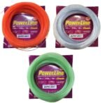 Powerline Classıc 100 m. Poşet Soft Misina 0,50 mm