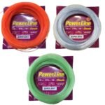 Powerline Classıc 100 m. Poşet Soft Misina 0,50 mm