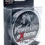 Powerline Extreme 100 m. Makara Misina