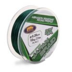 Lineaeffe 150 mt 4 örgü yeşil ip(Made in Japan)