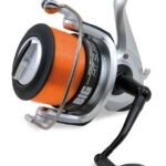 Lineaeffe Bıg Pıt Surf 80 5 Bilye Olta Makinesi