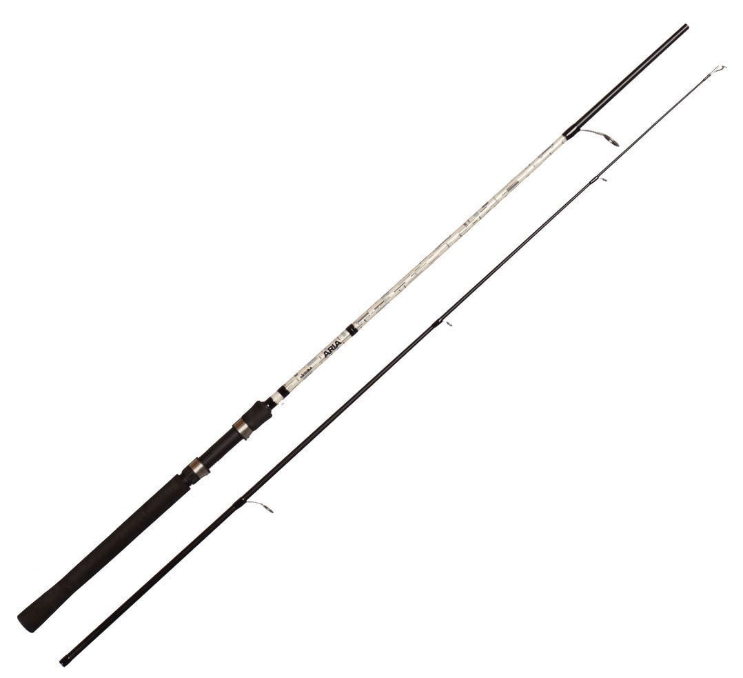 2904202669f2052f667e0.jpeg Okuma Aria 270 20-60 gr 2 Parça Spin Kamış - Görsel 1