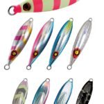 Nomura Izu SW Pitch Slow Jig 100 gr