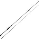 Savage gear Finezze Lure 250 cm L 3-16GR 2 Parça Spin Kamışı