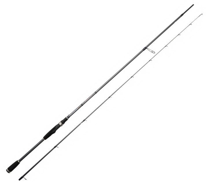 2904202669f205472f63a.jpeg Savage gear Finezze Lure 250 cm12-35GR 2 Parça Spin Kamışı - Görsel 1