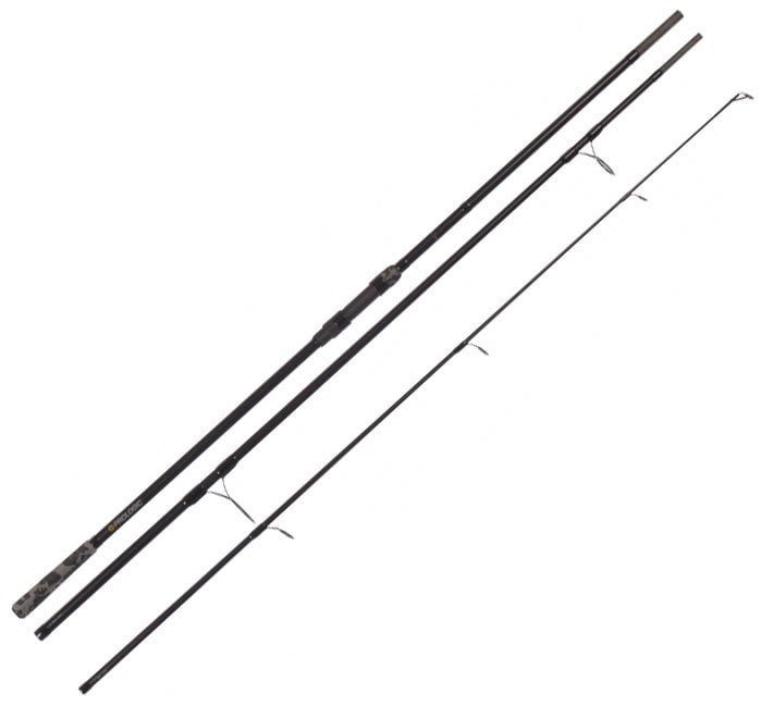2904202669f2054d5b3b0.jpeg Prologıc C1a 12' 360cm 3.0LBS - 3 Parça Sazan Kamışı - Görsel 1