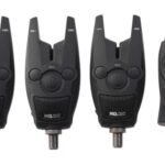 Prologıc BAT- Bite Alarm Kit 3+1