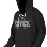 Savage gear Simply Savage Hoodie Pullover T-Shirt