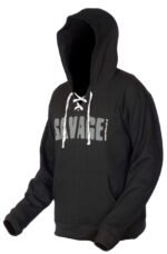 Savage gear Simply Savage Hoodie Pullover T-Shirt