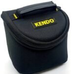 Kendo Spin Makine Çantası