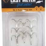 Savage gear Y-Treble ST66 TIN İğne