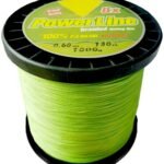 Power Lıne Braıded Classıc Premıum 8x 1000 mt Örgü İp