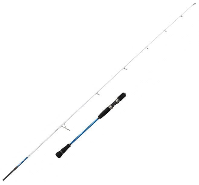 2904202669f2055d0970f.jpeg Savage gear SALT 1DFR 6'8'' 203cm 20-90g Spin 2 Parça Slow Jig Kamışı - Görsel 1