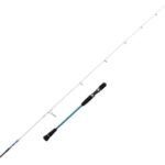 Savage gear SALT 1DFR 6'8'' 203cm 60-140g Spin 2 Parça Slow Jig Kamışı