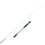 Savage gear SALT 1DFR 6'8'' 203cm 60-140g Cast 2 Parça Slow Jig Kamışı
