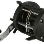 Okuma Classic CLX 300 LXa Çıkrık Makinesi