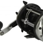 Okuma Classic Pro CLX 452 La Çıkrık Makinesi