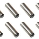 Savage gear Steel Rattle Kit 4+4 Adet