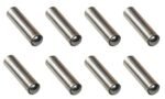 Savage gear Steel Rattle Kit 4+4 Adet