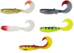 Savage gear LB Cannibal Curtail 10cm 5g Sahte Balık